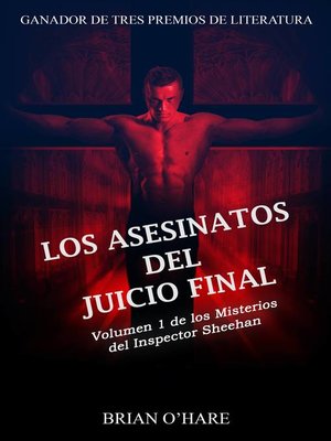 cover image of Los Asesinatos del Juicio Final